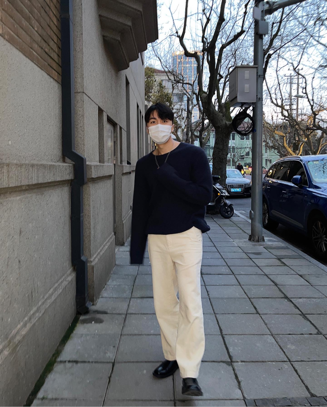 肌肉山山 _ 哔哩哔哩相簿