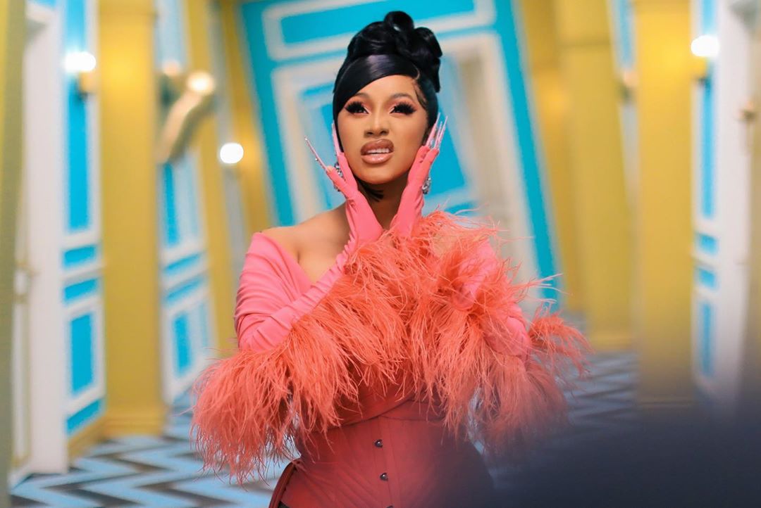 cardibarchive _ 哔哩哔哩相簿