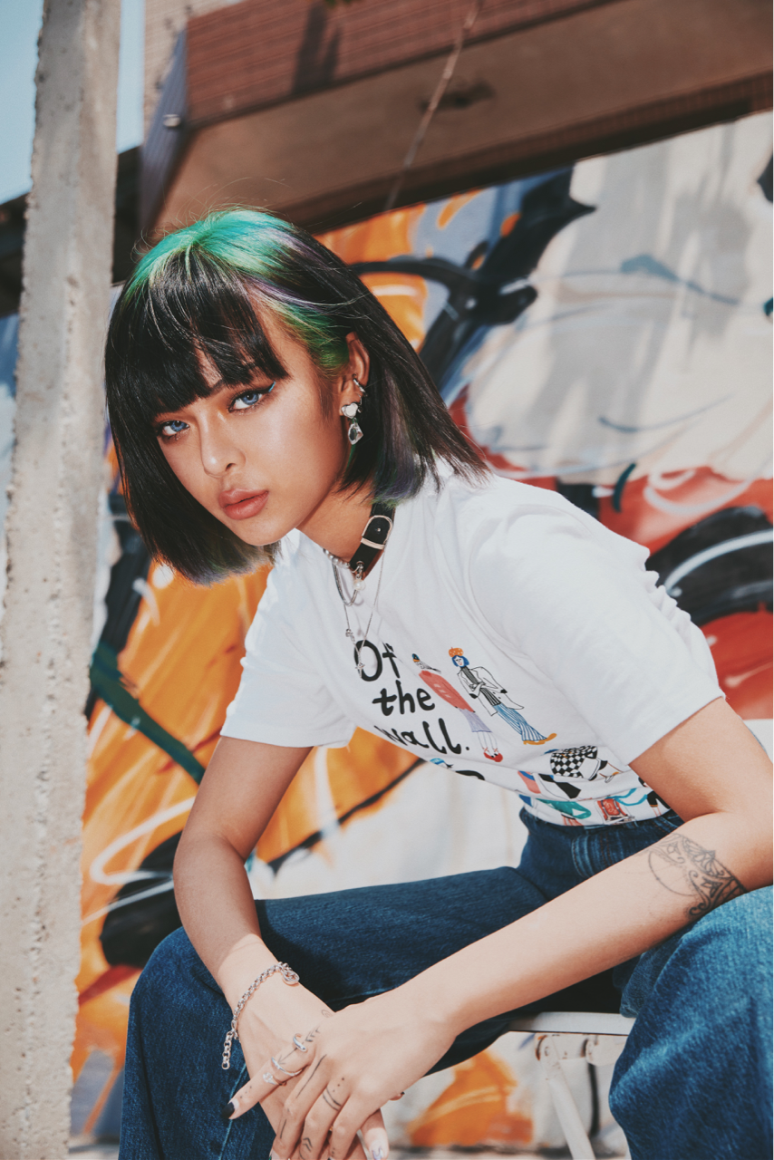 酷哥李pink儿 _ 哔哩哔哩相簿