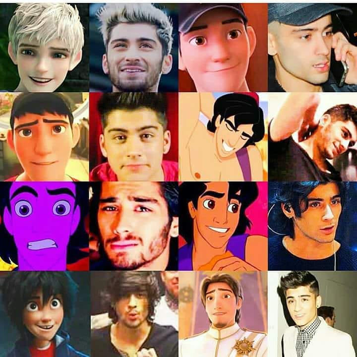 迪士尼渣#zayn malik##disney#浏览:41收藏:0支持:1上传时间:2018-08