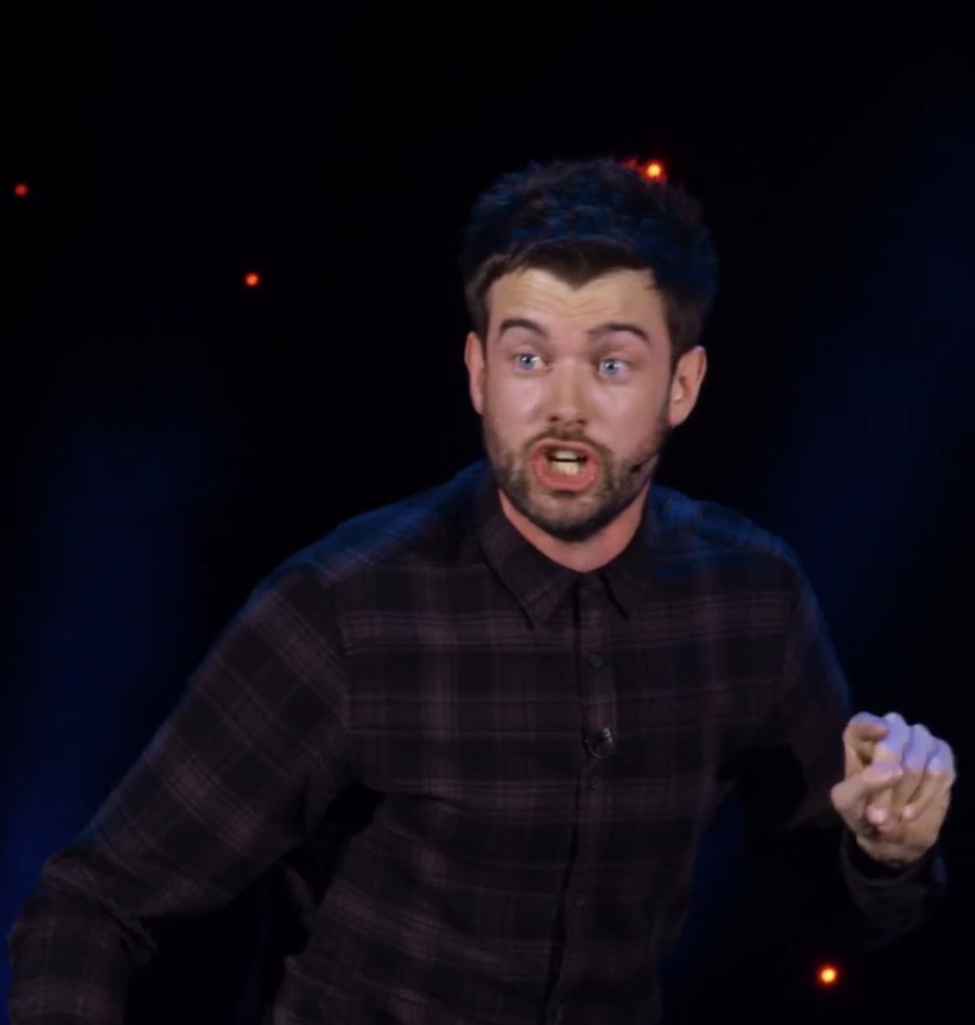 米国脱口秀 _ 哔哩哔哩相簿