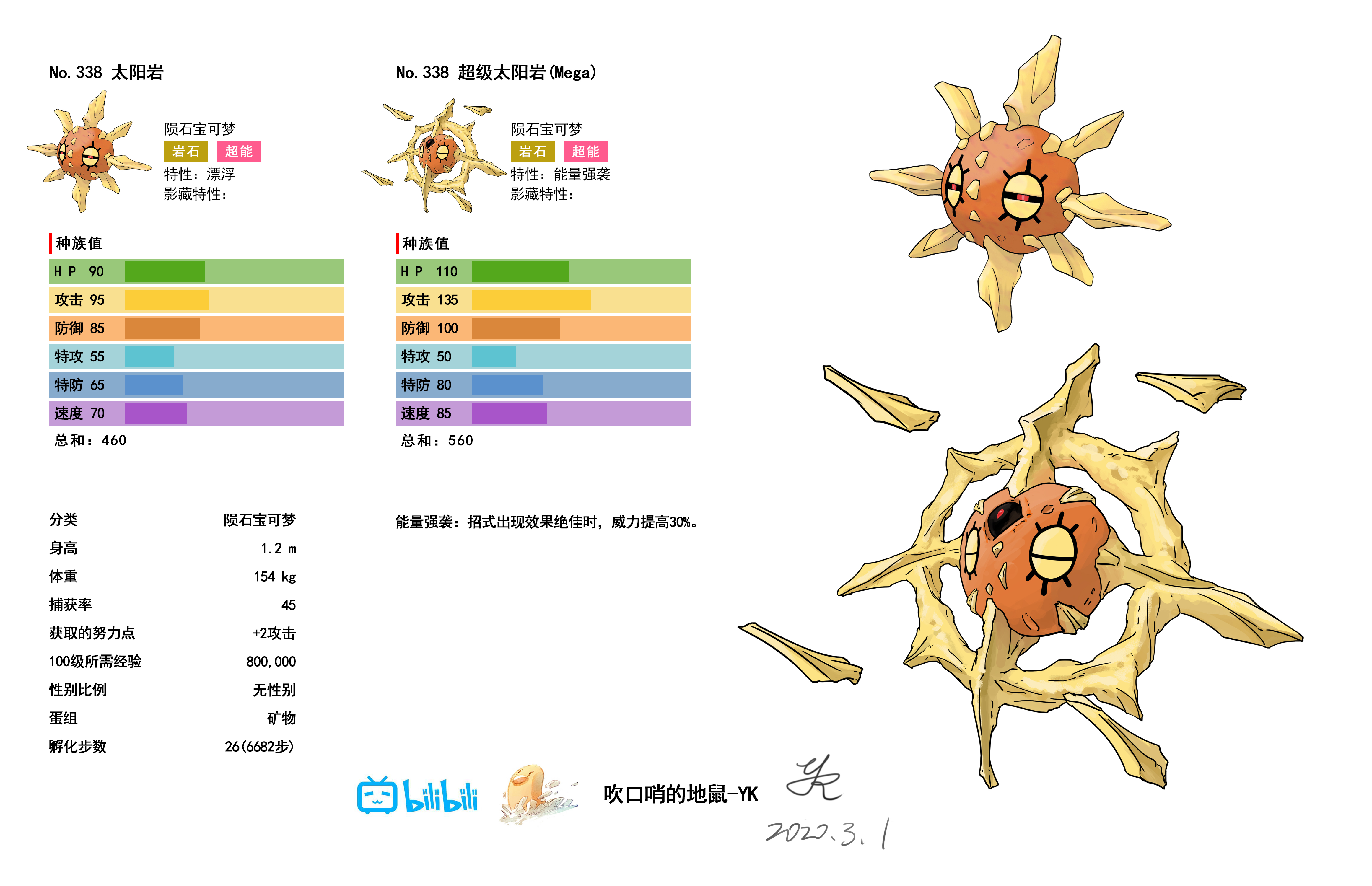 太阳岩简笔画图片