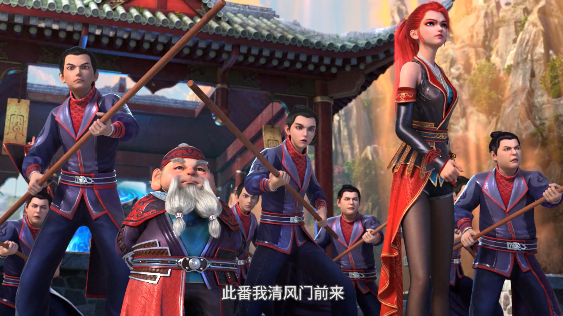 苏月儿 新造型  #我是大神仙#浏览:47收藏:0支持