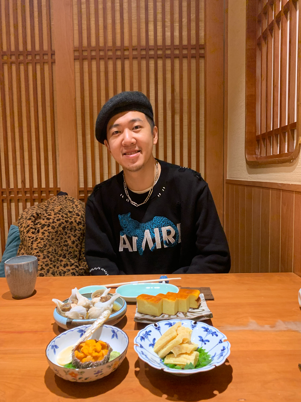 靳老师想开了 _ 哔哩哔哩相簿