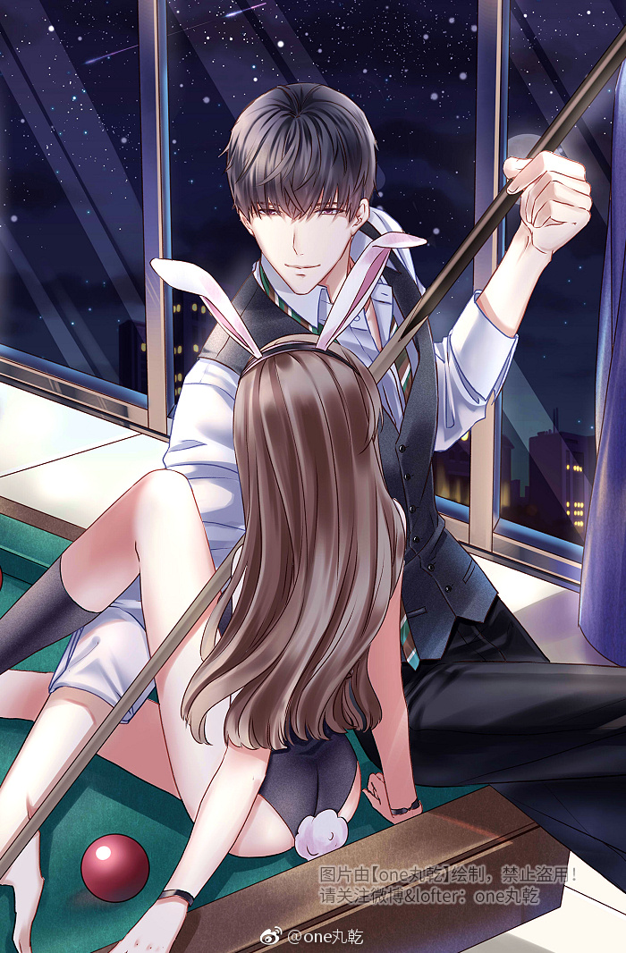 唯恋初晴 _ 哔哩哔哩相簿