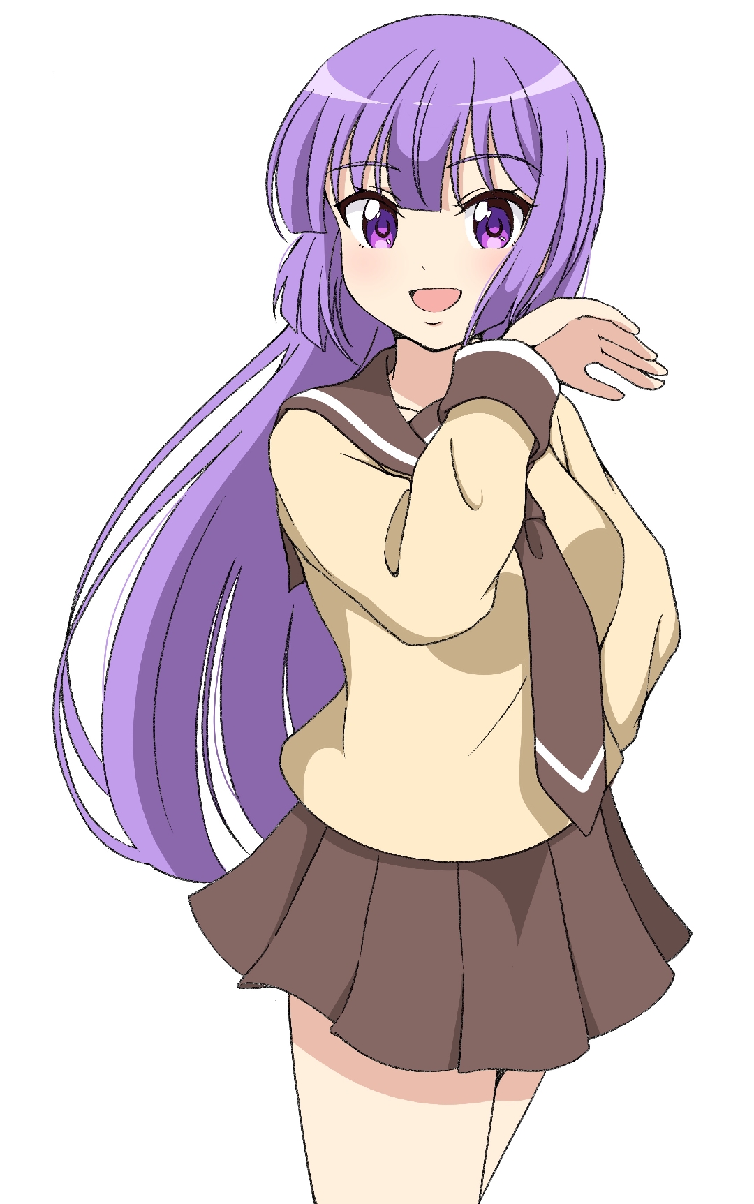 hbd芳文社# #西川叶子#  id91898919浏览:59收藏:0支持:6上传时间