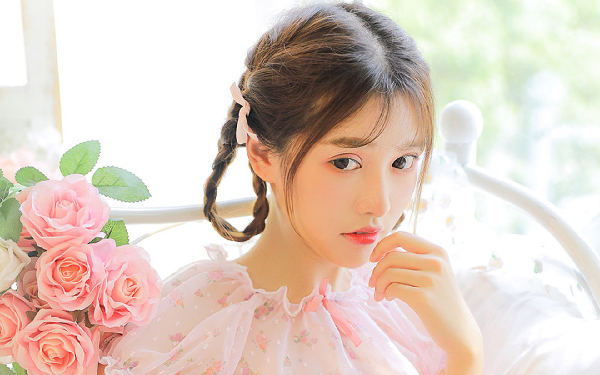 美丽漂亮可爱性感的美女小姐姐姐姐写真