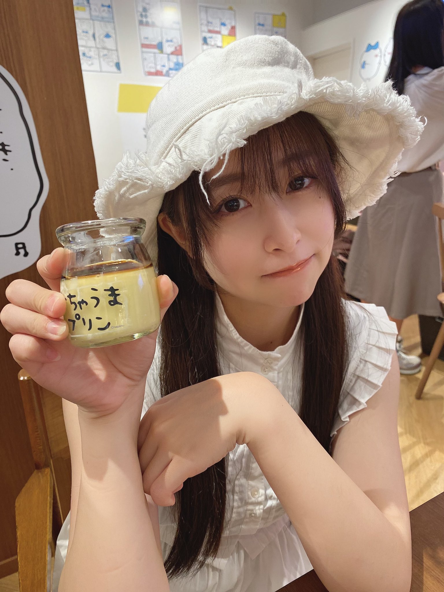 成田つむぎ  是不是一个人?