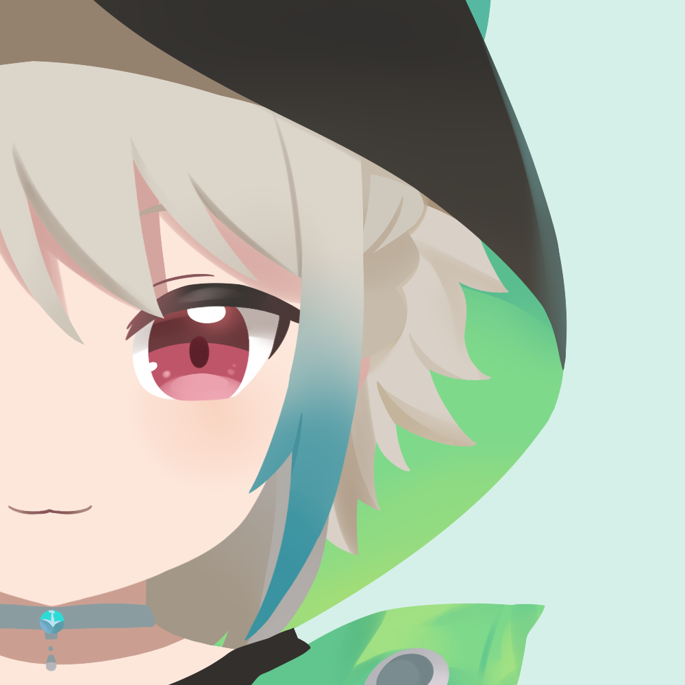 梦魇tsuki _ 哔哩哔哩相簿