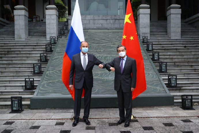 观察者网 _ 哔哩哔哩相簿