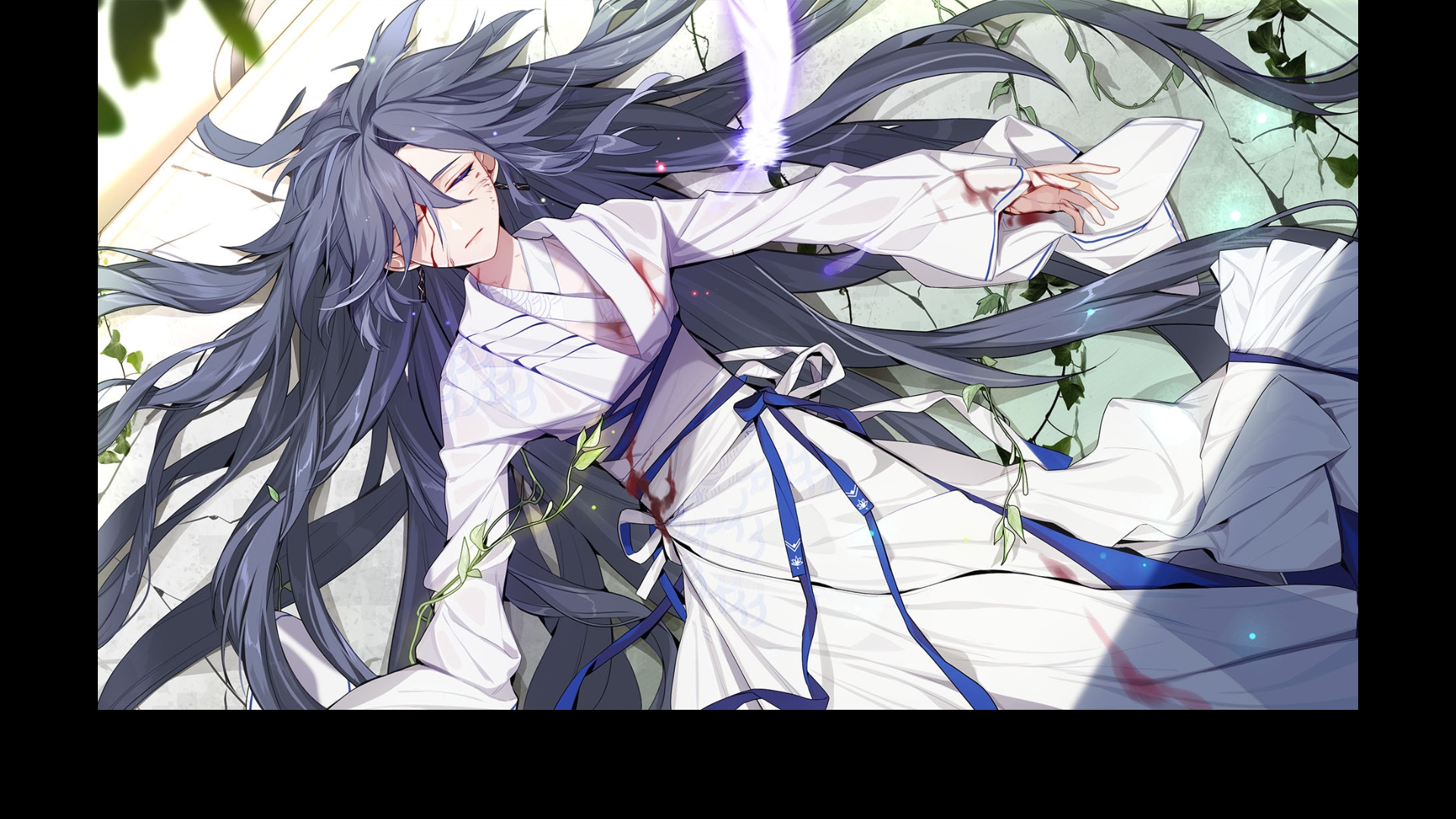 七剑下太虚山竟然把师傅砍了,可怜我上仙