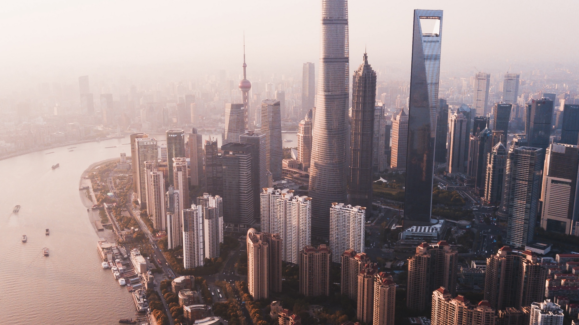 4K高清电脑壁纸 简约 通用款 高清无水印素材 #16061