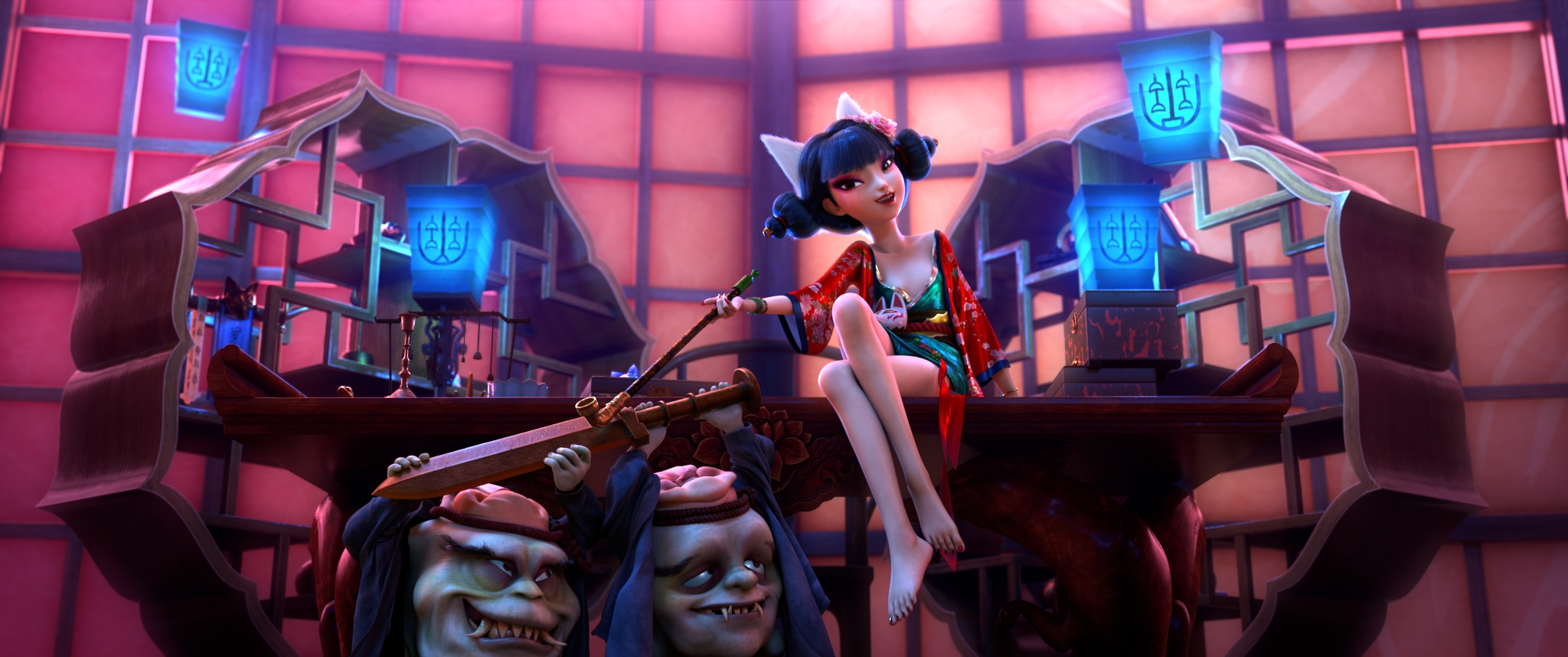 哔哩哔哩相簿,绘你所想,拍你所爱