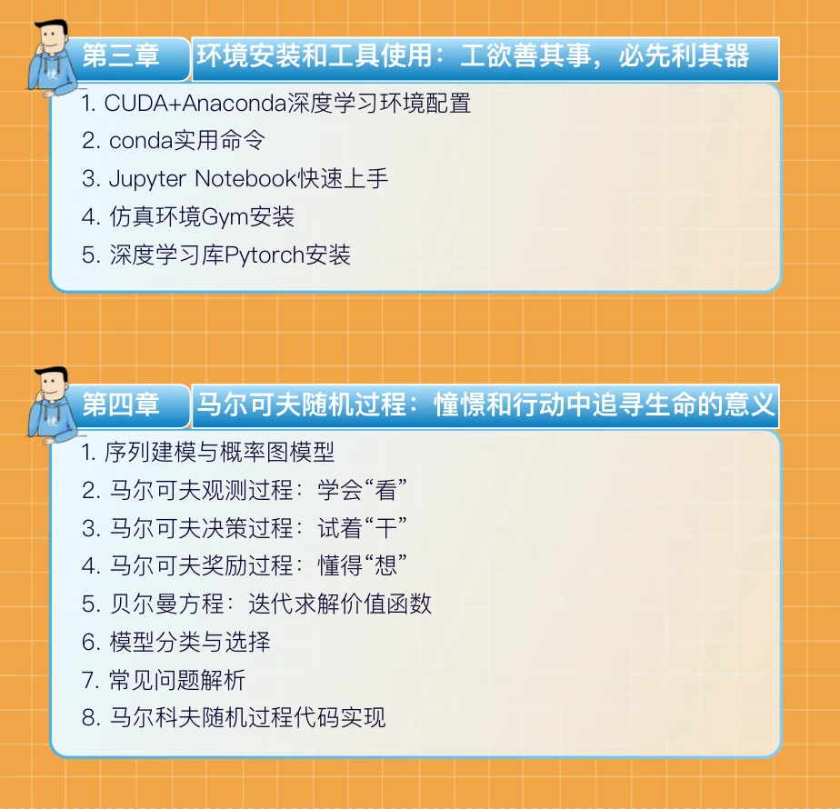 课程介绍