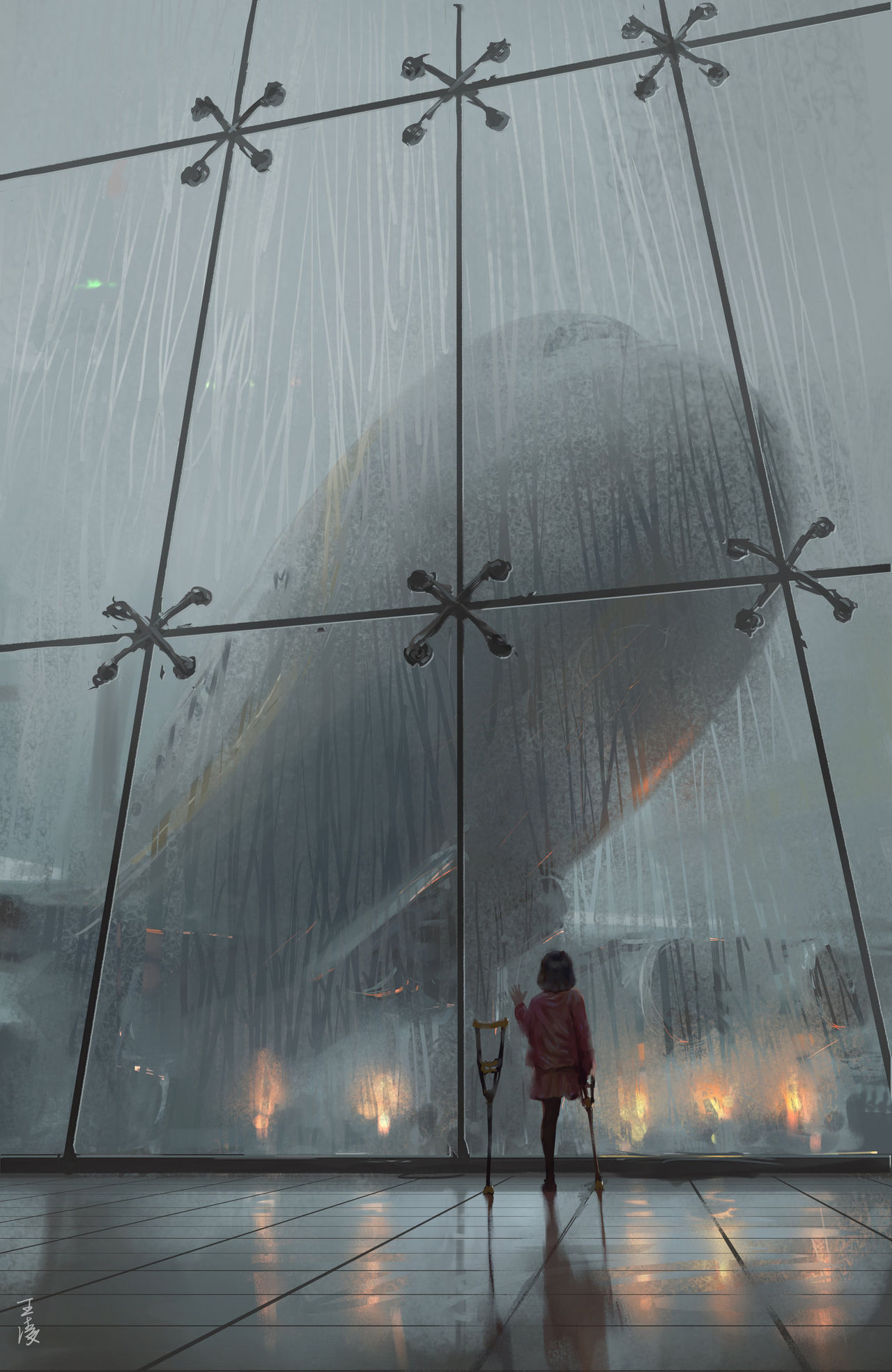 鬼刀/云虫 手机壁纸 _ _ 哔哩哔哩相簿