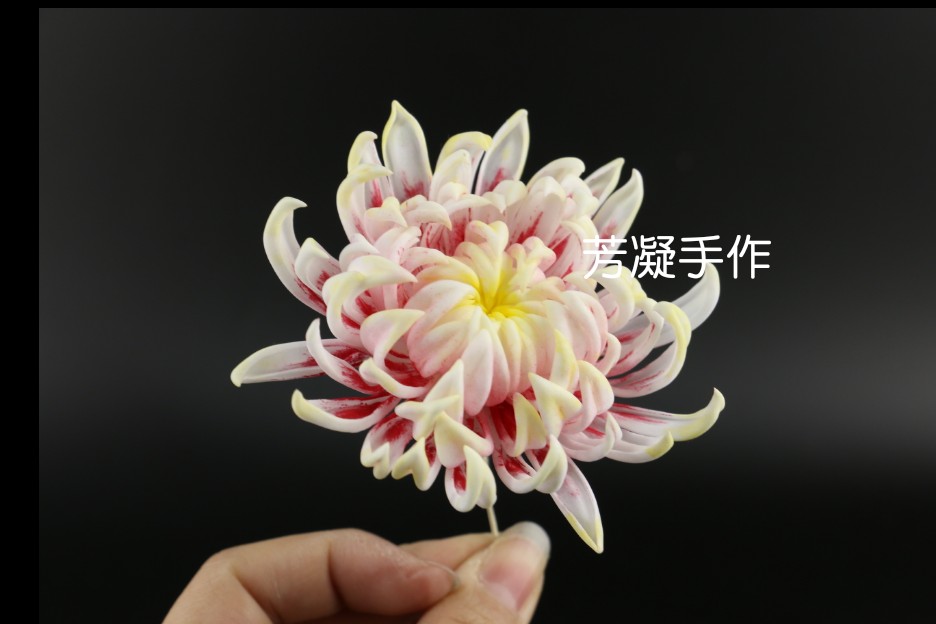 扬州通草花非遗工作室