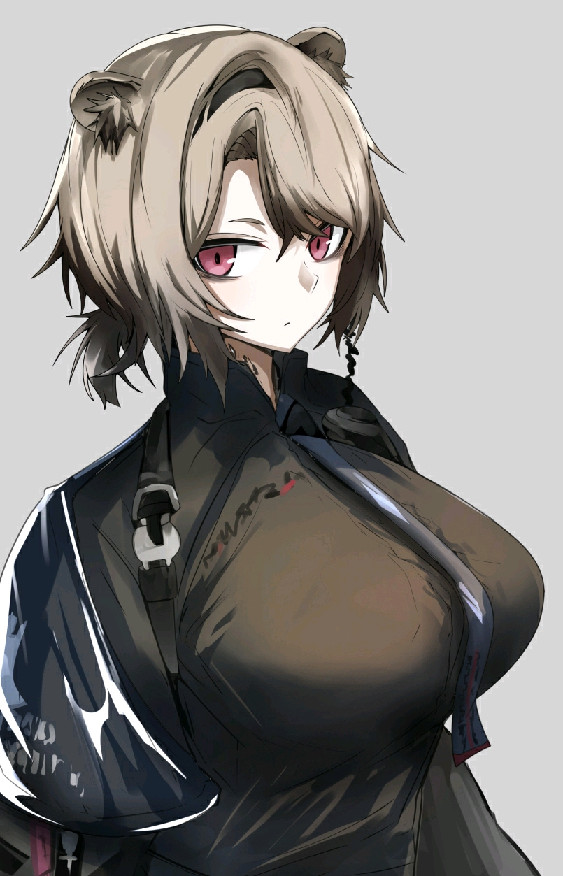 2021-06-28 15:23:30 浏览:980收藏:0支持:32 #明日方舟#苦艾 id