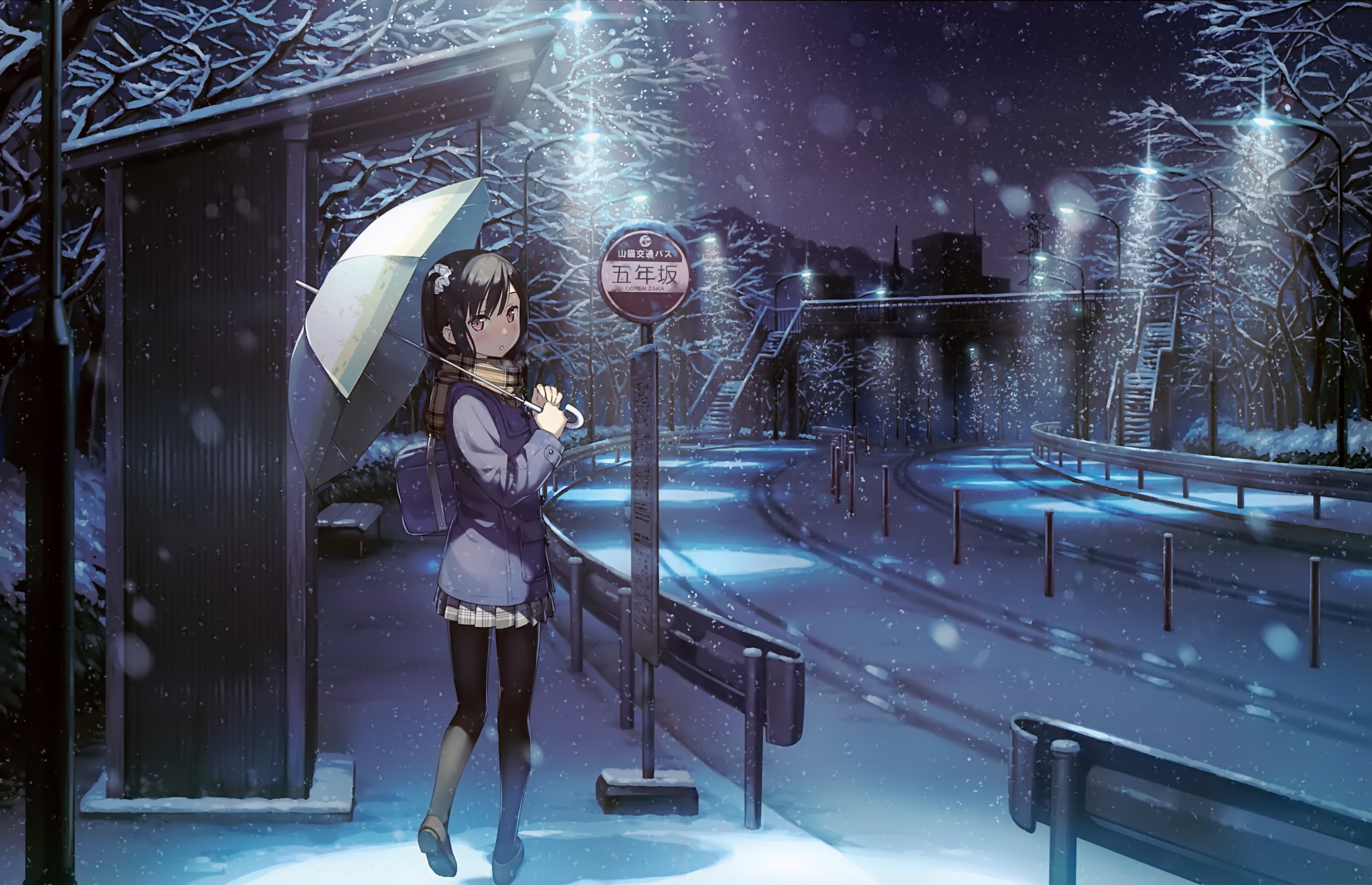 WallHere壁纸 #451