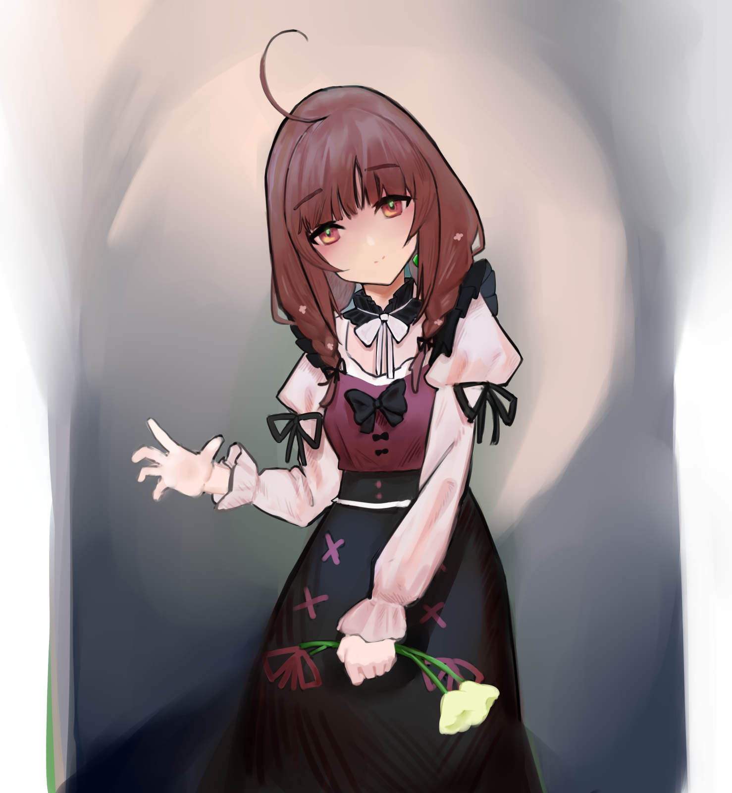 绘花集# @sawako碎花子 摸了[给心心]浏览:1363收藏:0支持:19上传