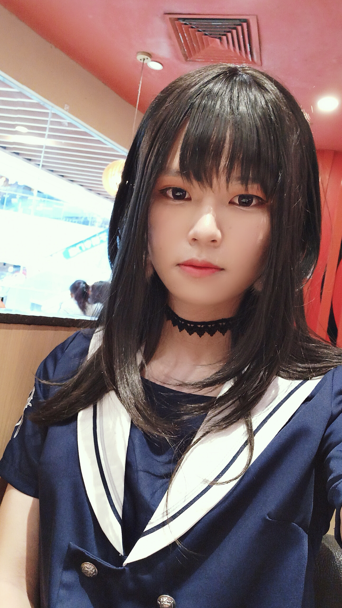 天月amatsuki _ 哔哩哔哩相簿