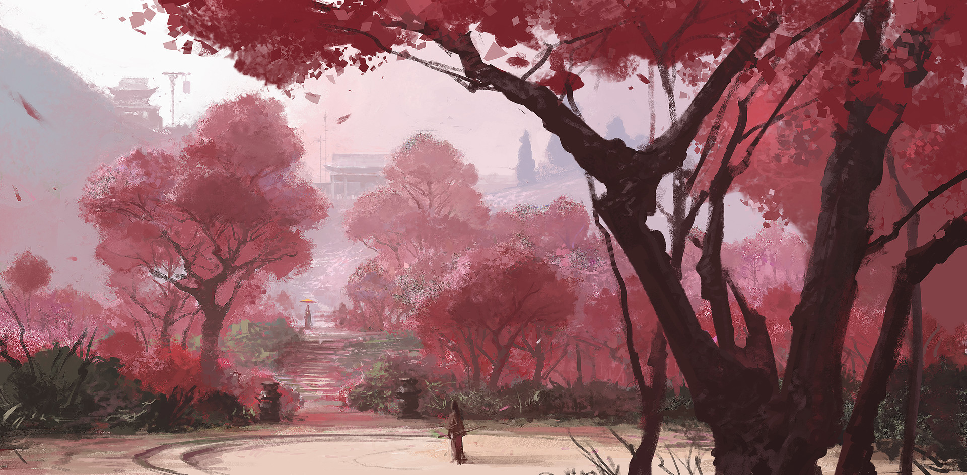 WallHere壁纸 #467