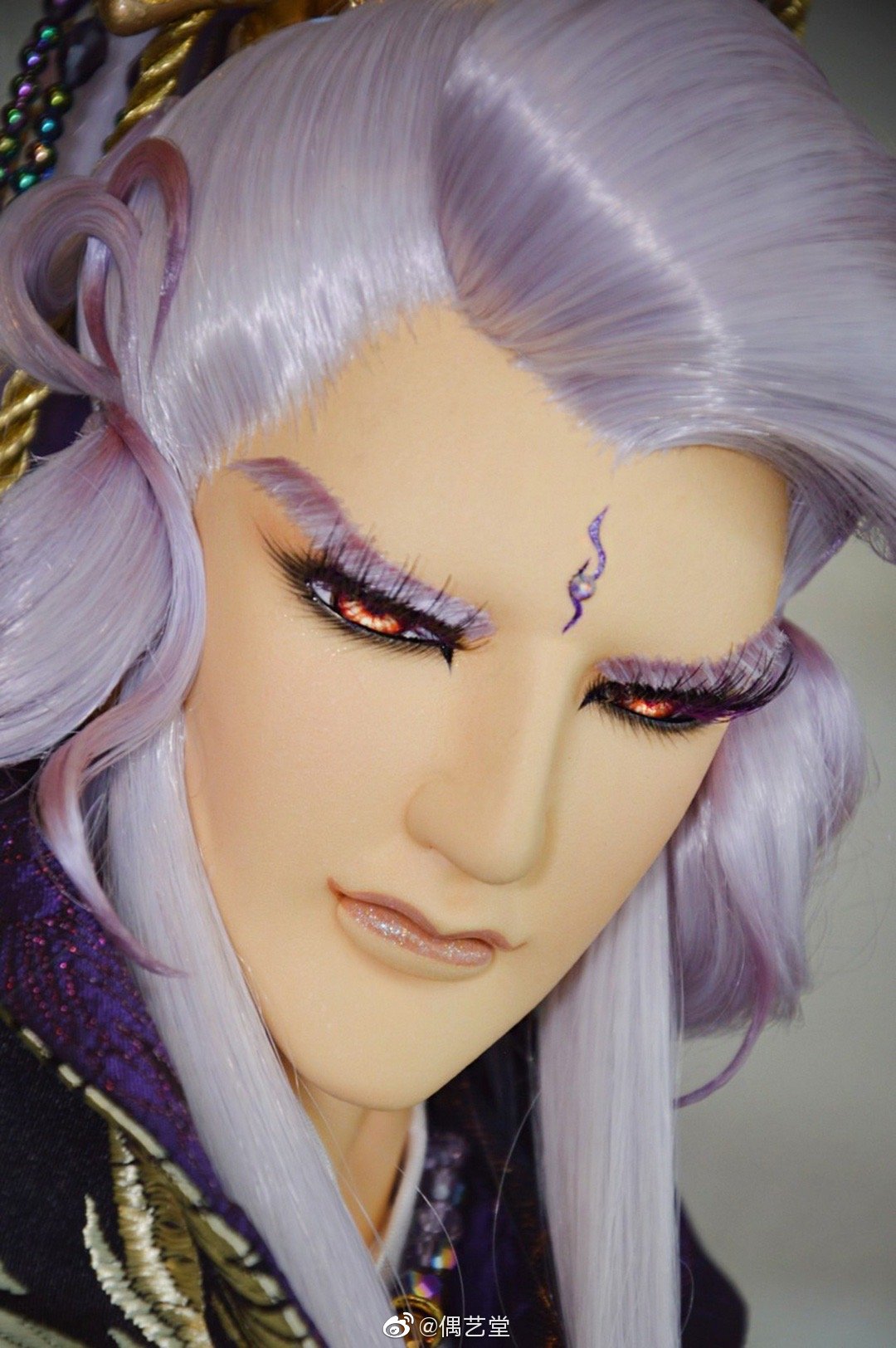 君皇偶做的实在太好了!