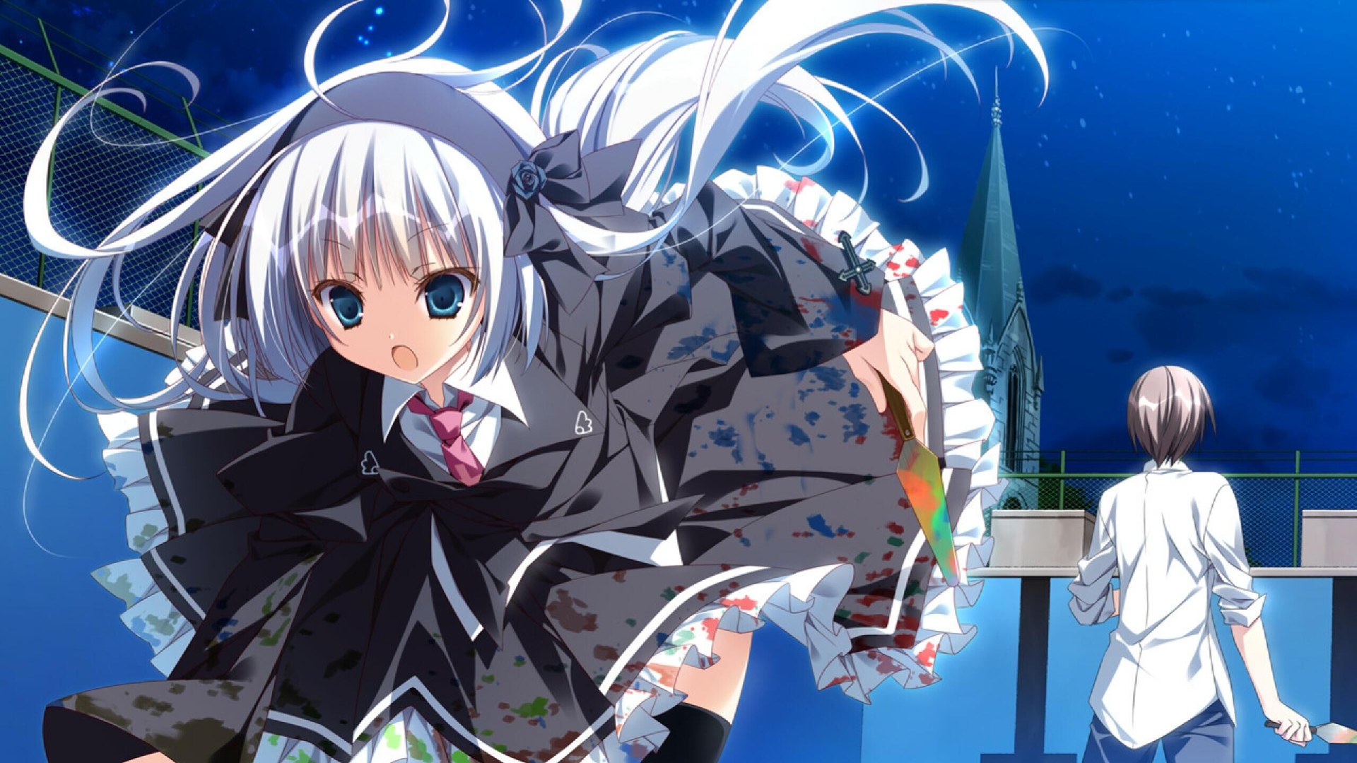 延珠official _ 哔哩哔哩相簿