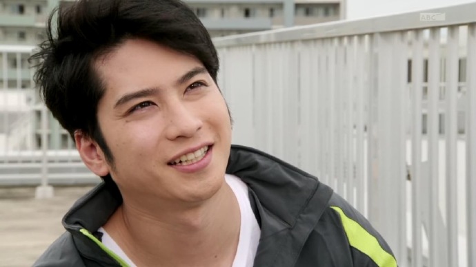 仮面ライダー1号 哔哩哔哩相簿