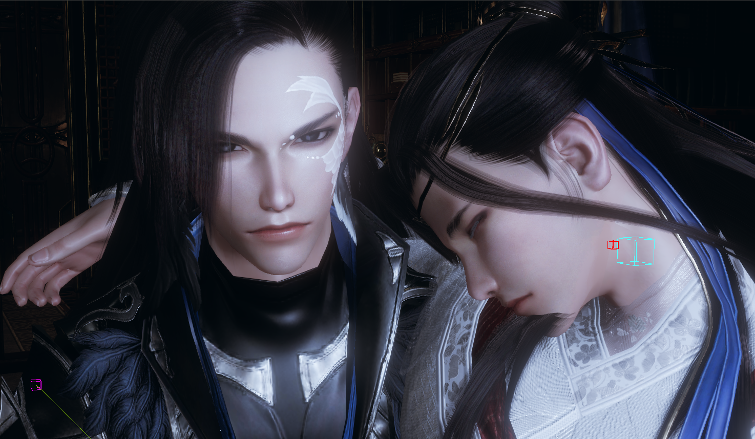 ta 的直播间轮播中更多以下犯上—忠犬反噬晨曦之瞳0ta 的小视频0更多