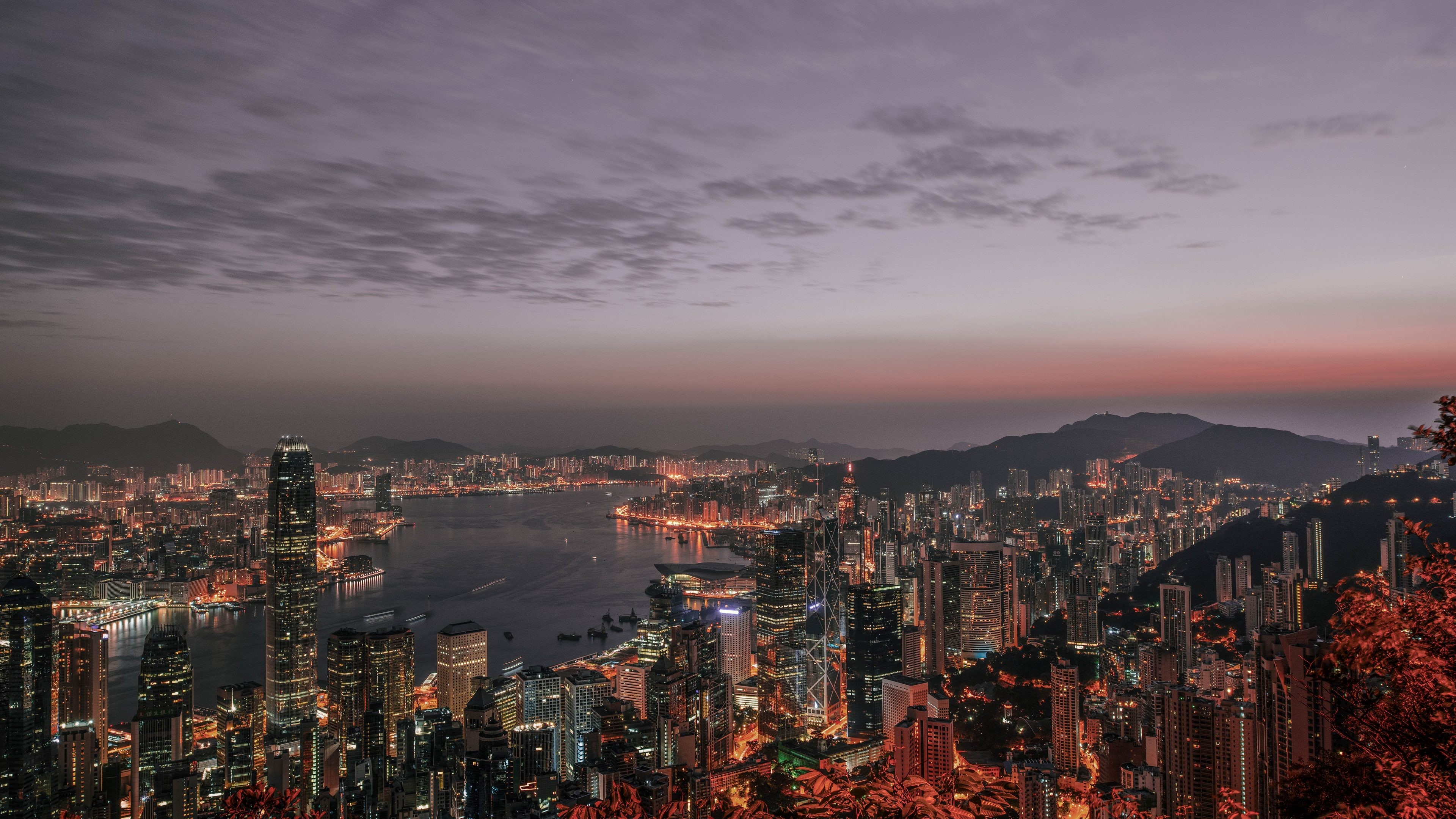 超清大图壁纸 百搭 桌面图 通用桌面背景 #23486