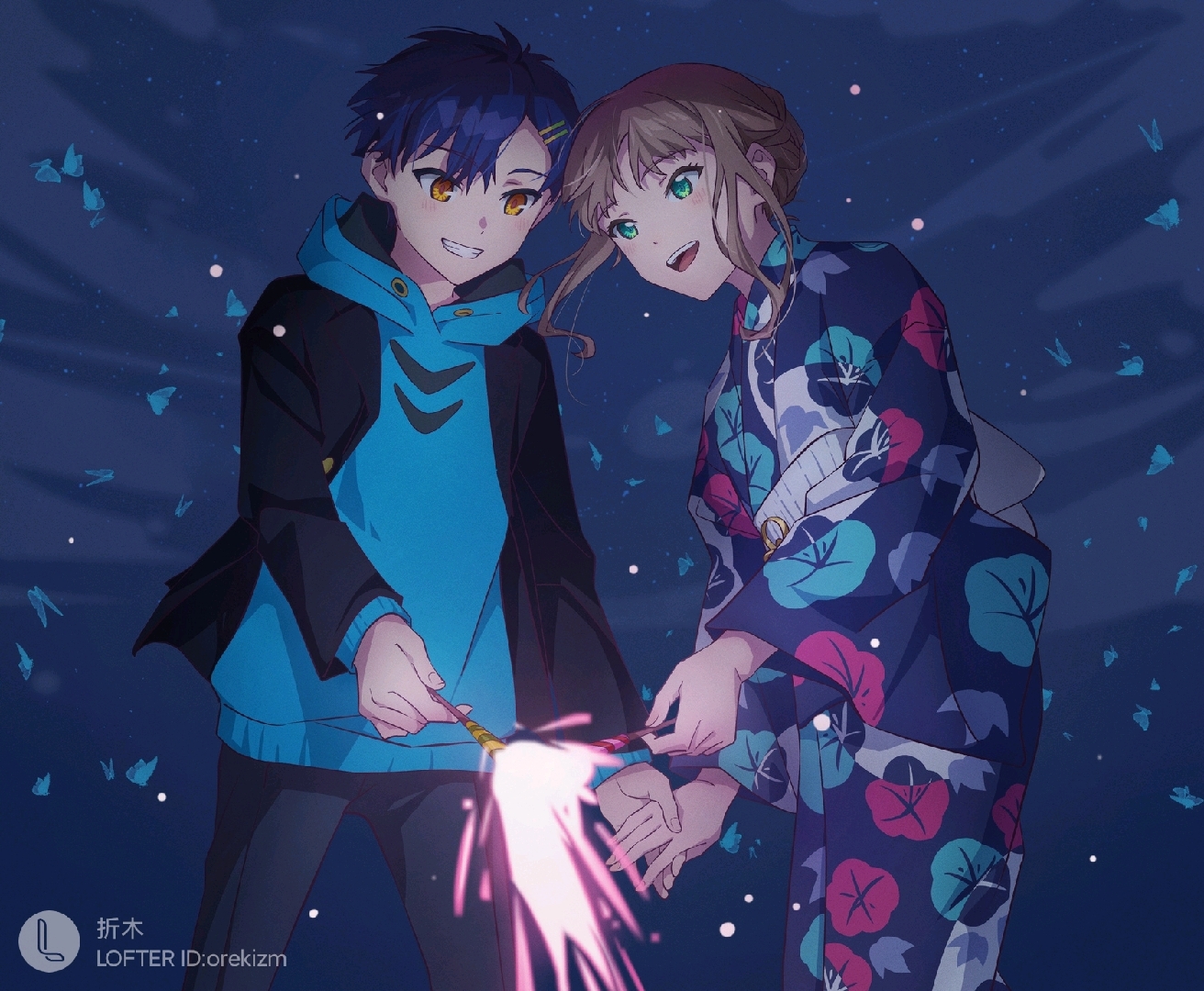 哔哩哔哩相簿,绘你所想,拍你所爱