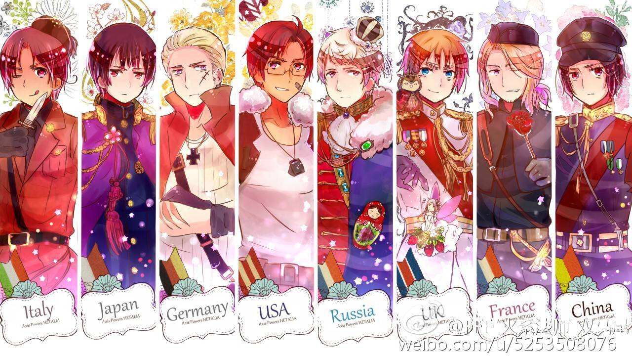 我只是想静静地看个番 _ 哔哩哔哩相簿