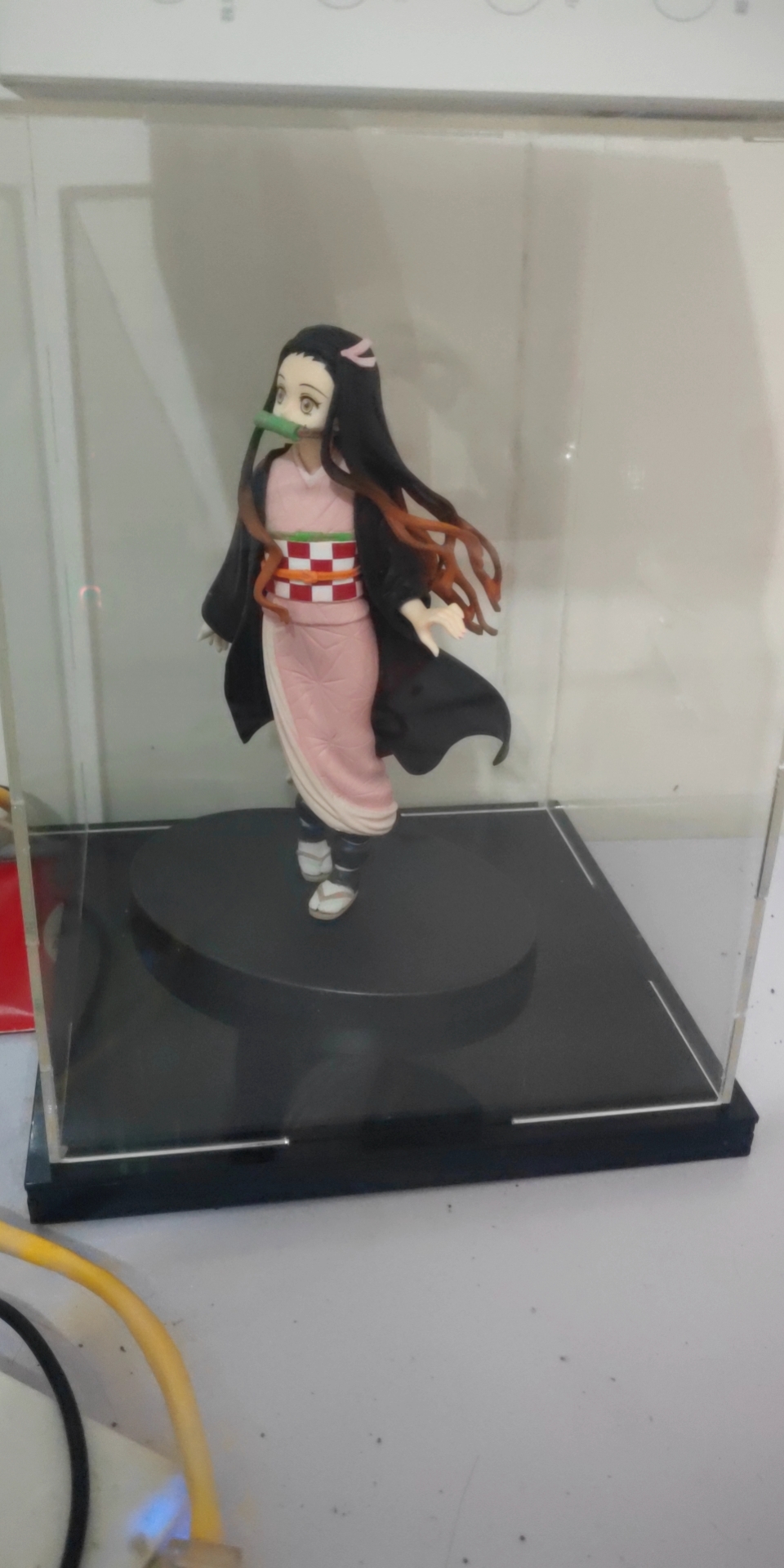 舞灵美娜子