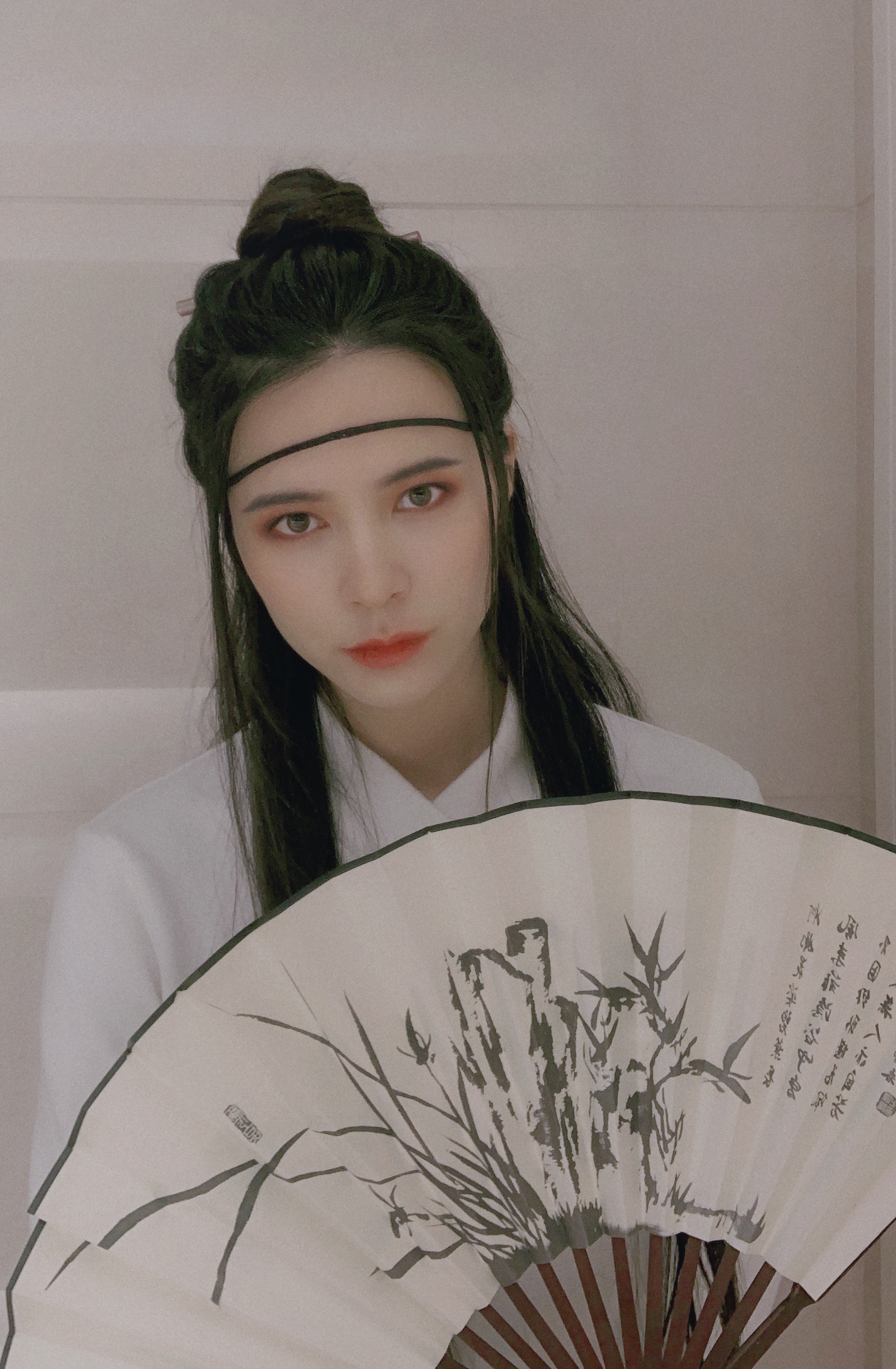 圣微vivi _ 哔哩哔哩相簿