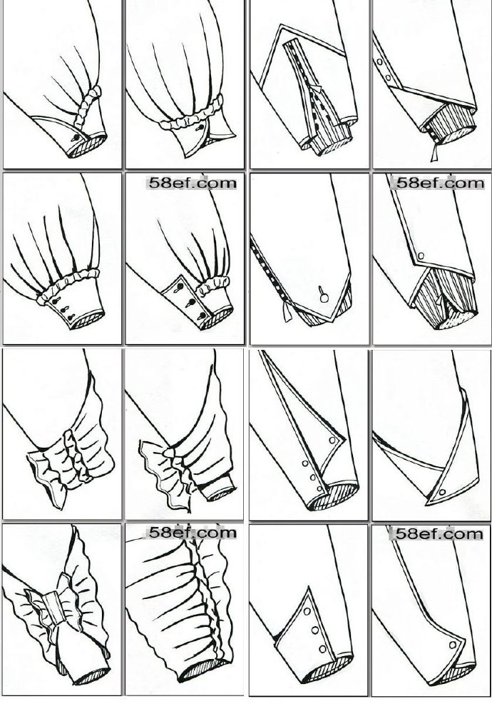 生活就是画画画 _ 哔哩哔哩相簿