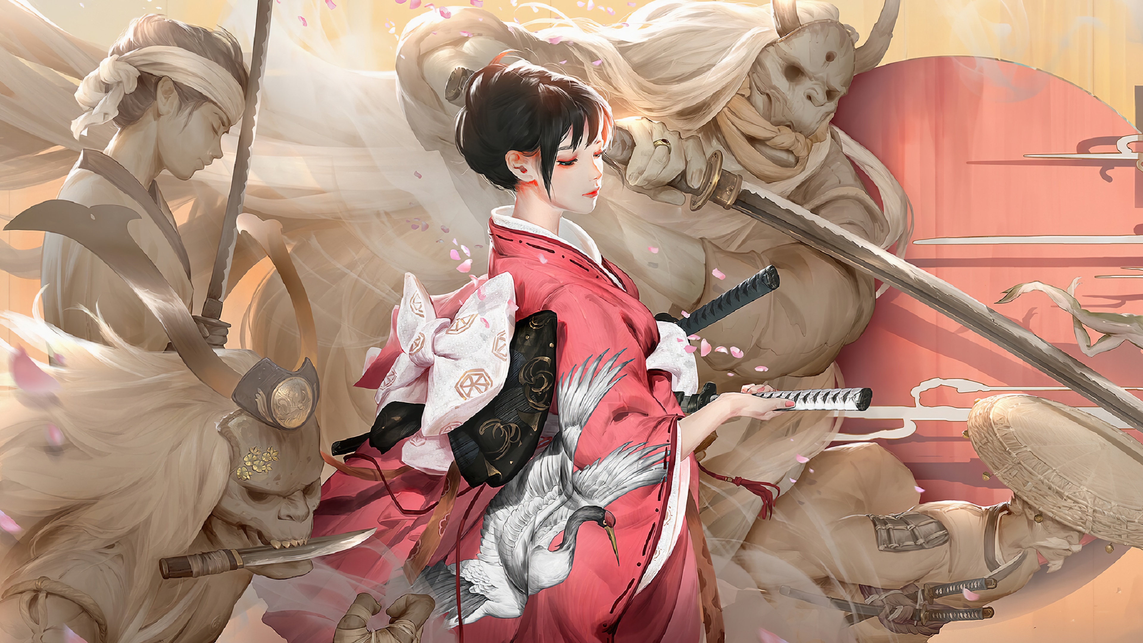 高清电脑背景图 创意 背景图 高清无水印素材 #9449