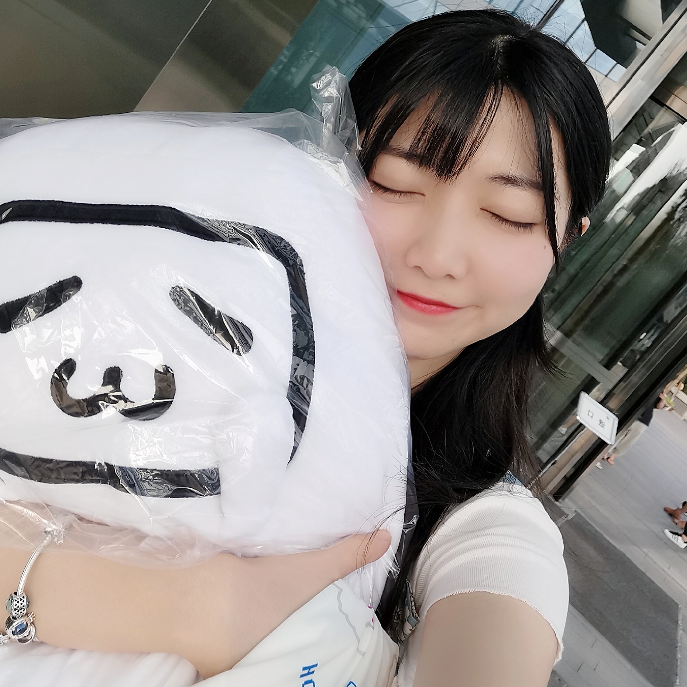 风平浪静星期一 - 豆豆子ex - 哔哩哔哩直播,二次元弹幕直播平台