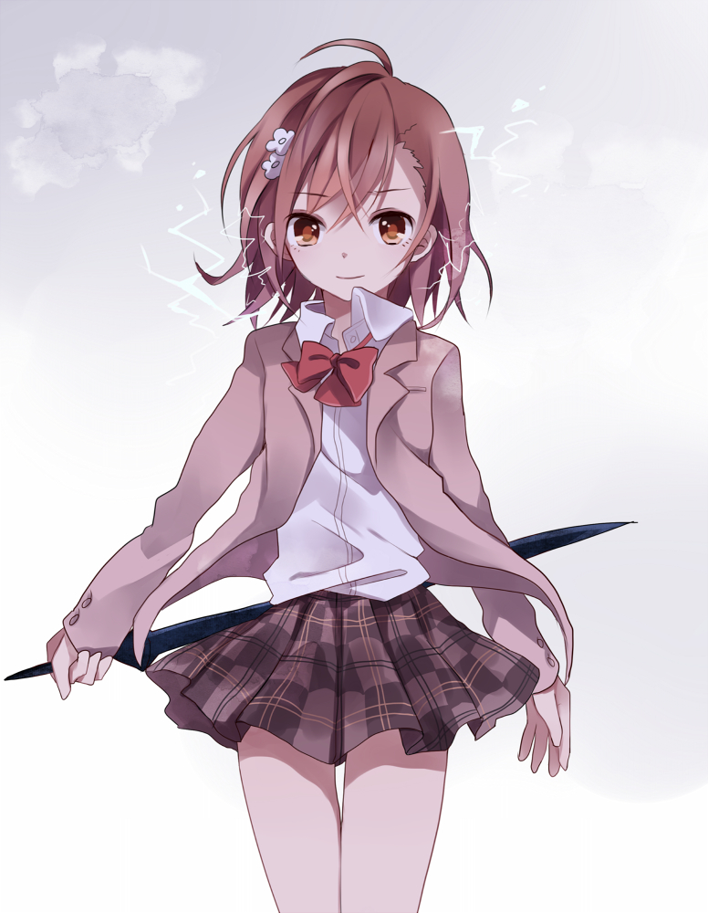 misaka御坂mikoto美琴 _ 哔哩哔哩相簿