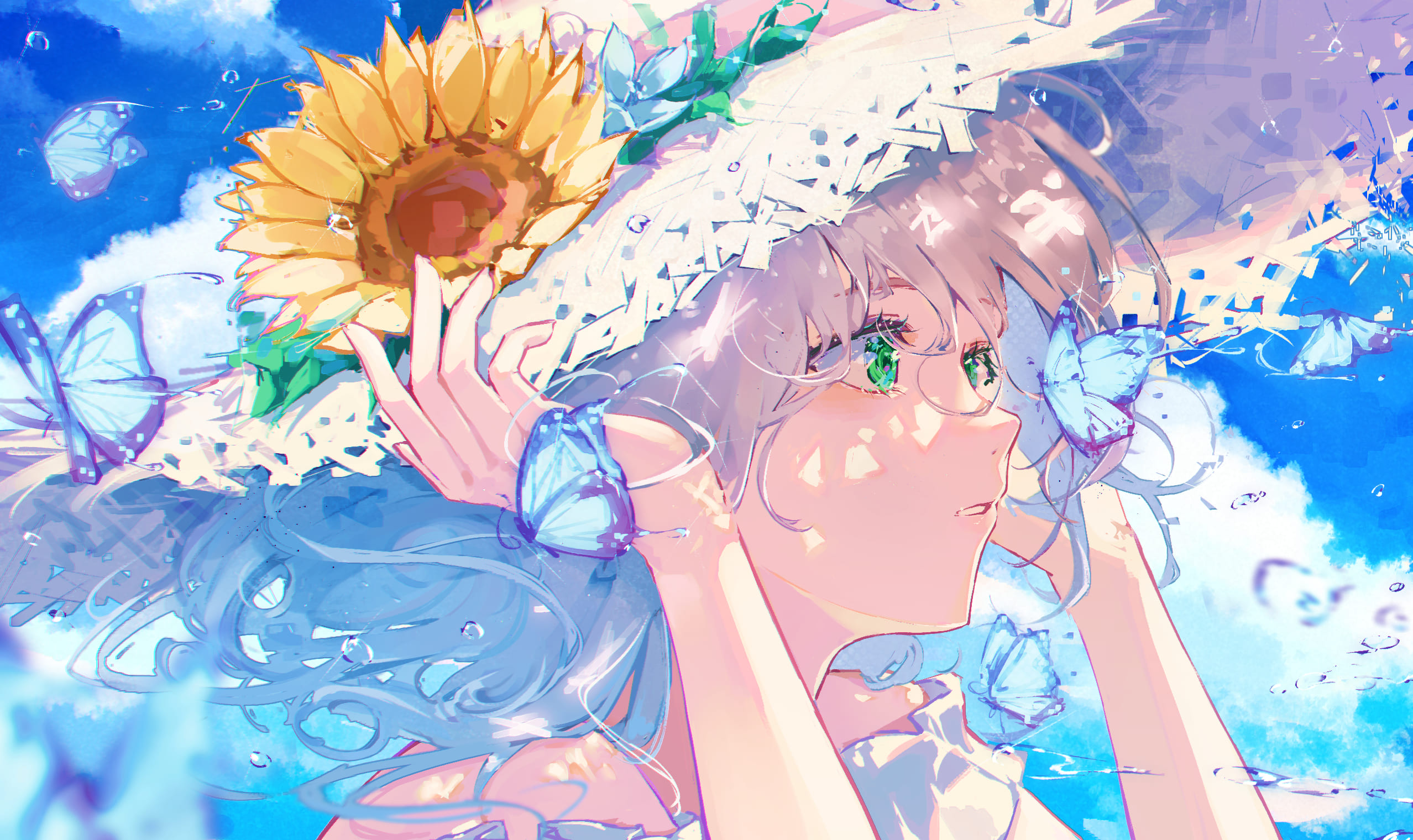 WallHere壁纸 #430