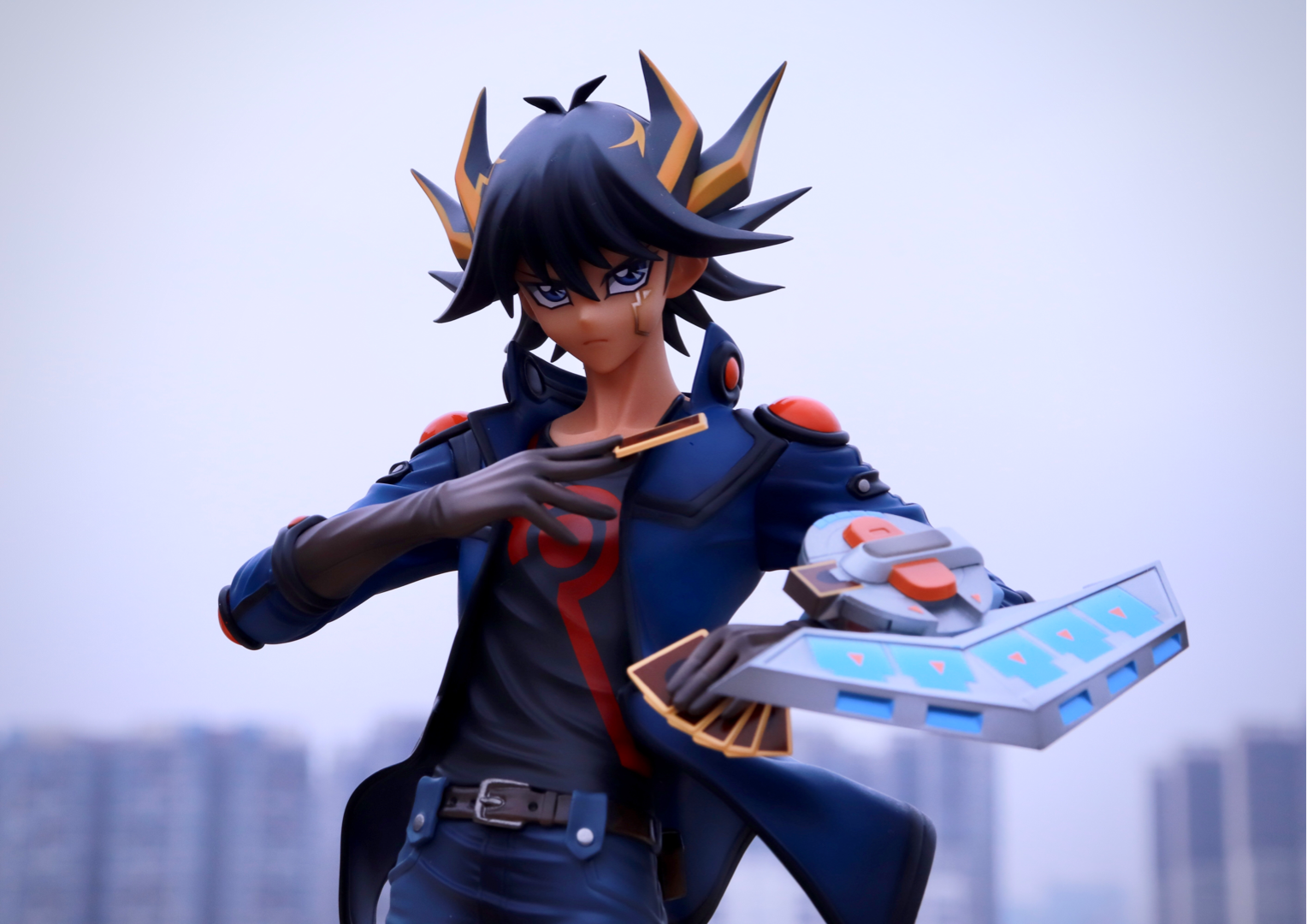 青眼龙道游戏王公认店 _ 哔哩哔哩相簿