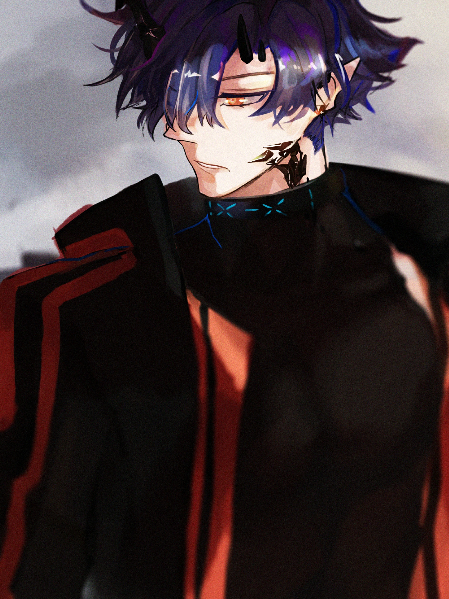 炎博手书准备中.我太难了.