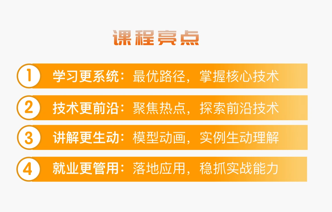 课程介绍