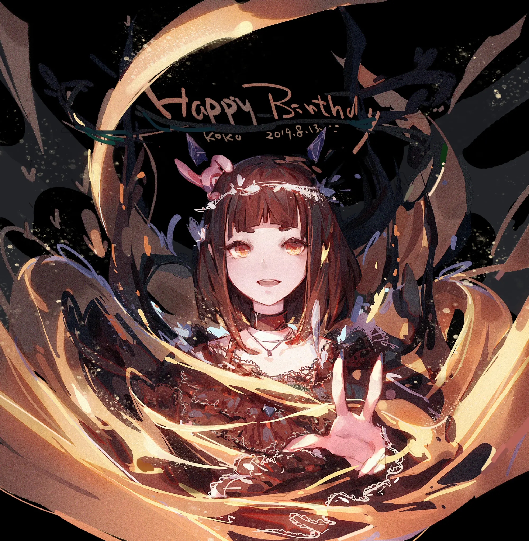 梅普露花嫁有借鉴