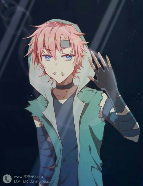 存图(终于找到奈布的响子脸【2】了)浏览:92收藏:0支持:4上传时间