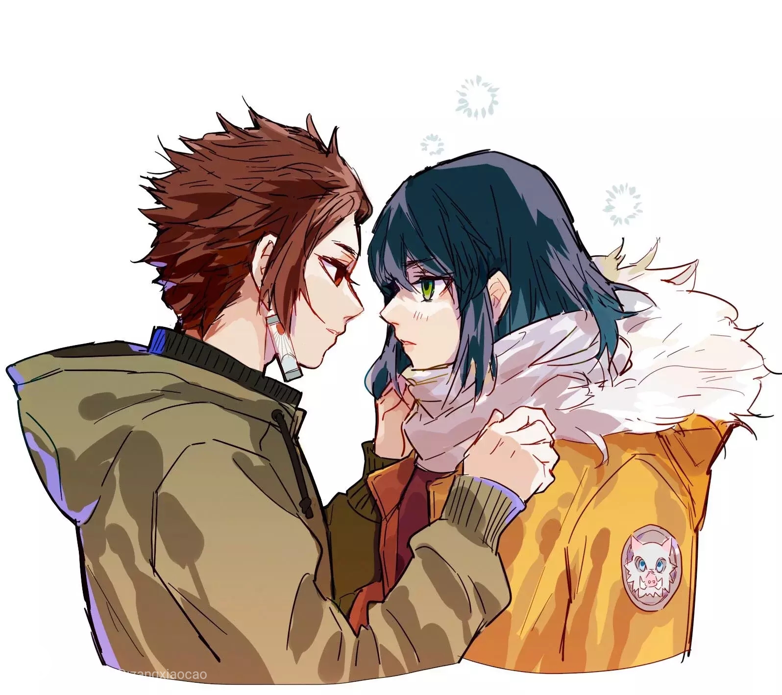 炭伊# 好氪浏览:405收藏:0支持:26上传时间:2019-10-30 16:01:20