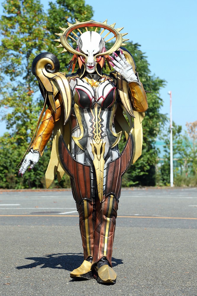 agito餐厅的特摄厨