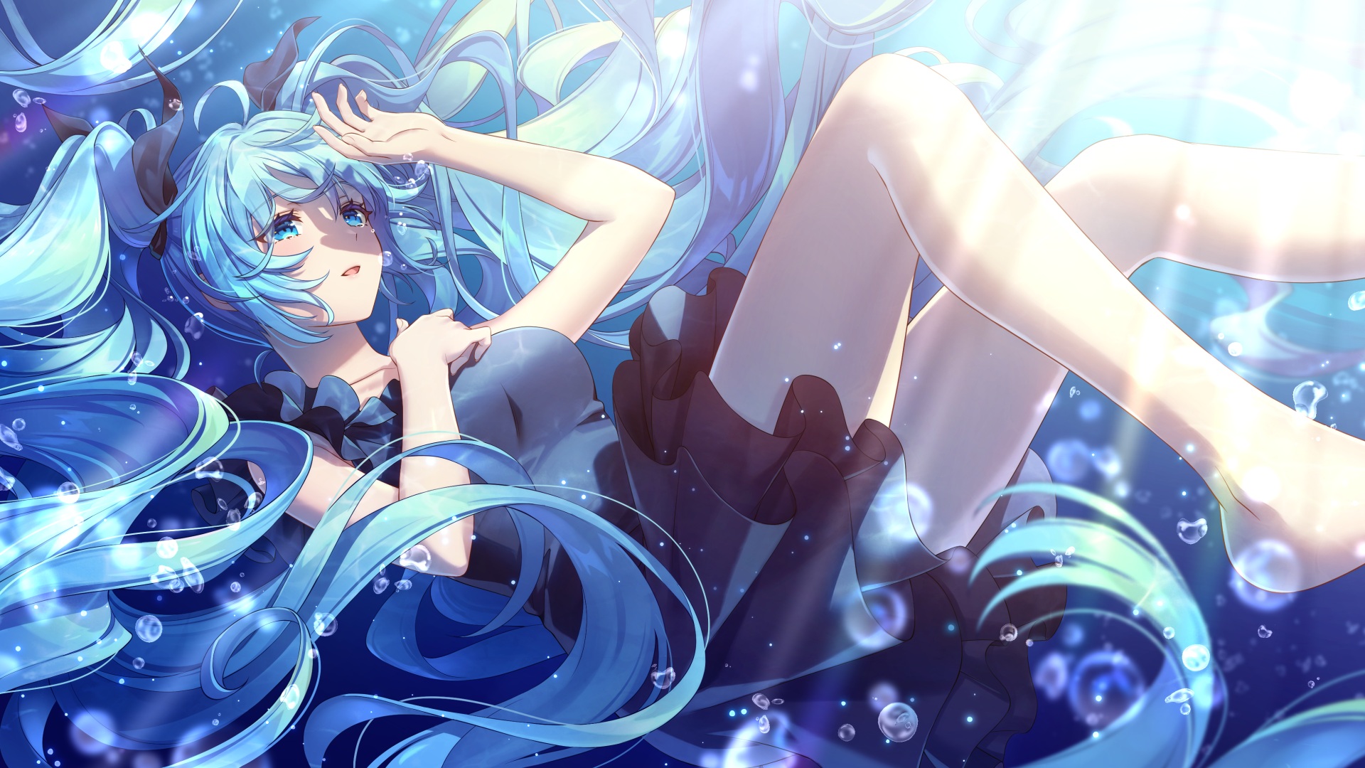 WallHere壁纸 #117