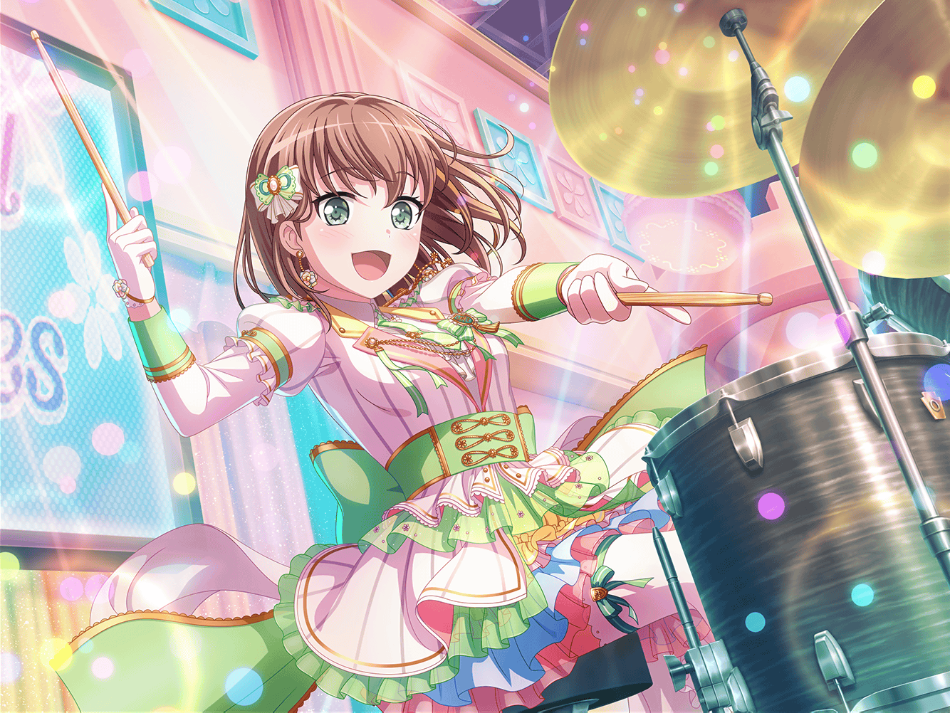 鹿角鲸_official _ 哔哩哔哩相簿