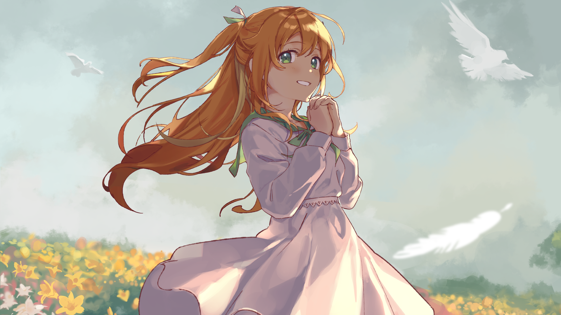 花丸晴琉official _ 哔哩哔哩相簿