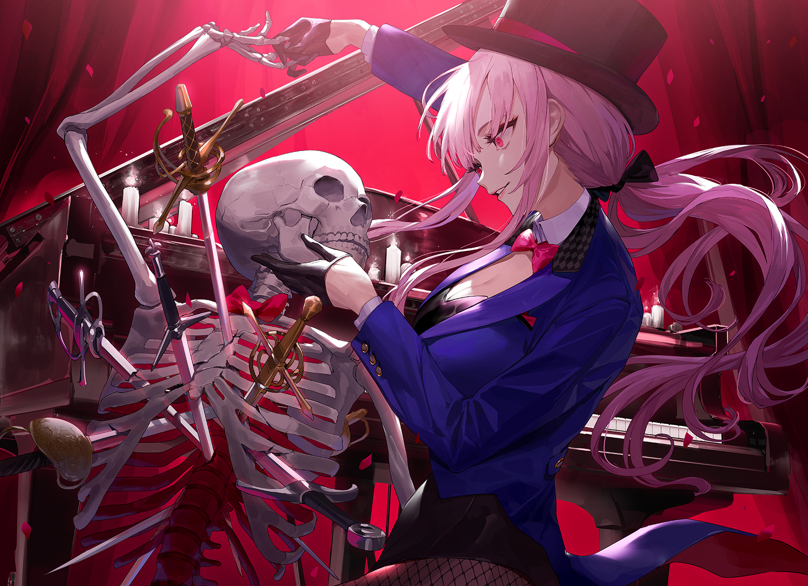 原画人在线学院